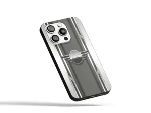Mini Cooper Phone Cover Quality Max Edition